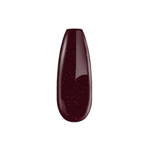 Gel Polish 4ml - DN254 Glamorous Blackberry