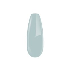 Gel Polish 4ml - DN274 Light Aquamarine