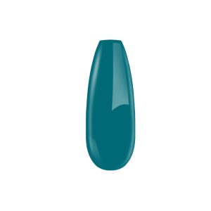 Gel Polish 4ml - DN044  Turquoise