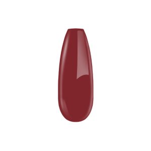 Gel Polish 4ml - DN027  Light Burgundy