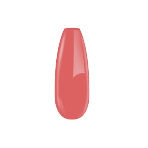 Gel Polish 4ml - DN091 Punch