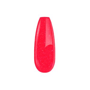 Gel Polish 4ml - DN161 Neon Magenta