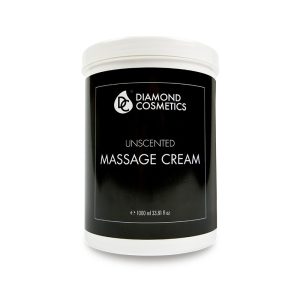 Duftfreie Massage Creme 1000 ml