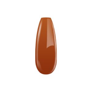 Gel Polish 4ml - DN288 Rusty