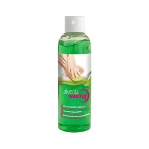 Alveola Waxing Beruhigendes Gele nach dem Waxen 250ml