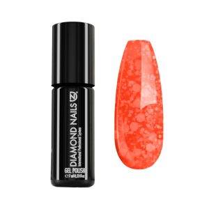 Gel Polish - DN299 Party Pop Grapefruit