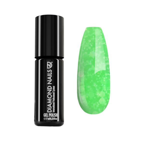 Gel Polish - DN301 Party Pop Lime