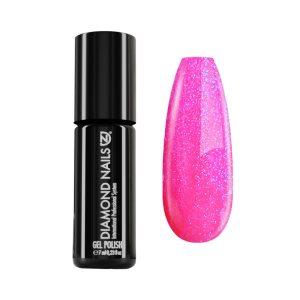 Gel Polish - DN313 Neon Glow