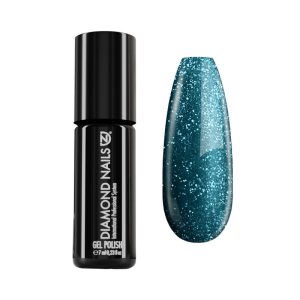 Gel Polish - DN316 Jade Radiance