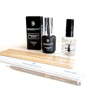 Gel Polish - Professional Remover Set