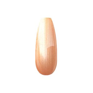 Gel Polish 4ml - DN291 Peach Silk