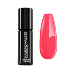 Gel Polish - DN322 Blushing Coral