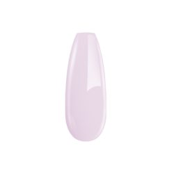 Gel Polish 4ml - DN317 Blushing White