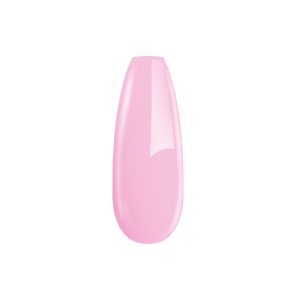 Gel Polish 4ml - DN319 Blushing Candy