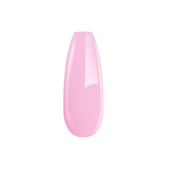 Gel Polish 4ml - DN319 Blushing Candy