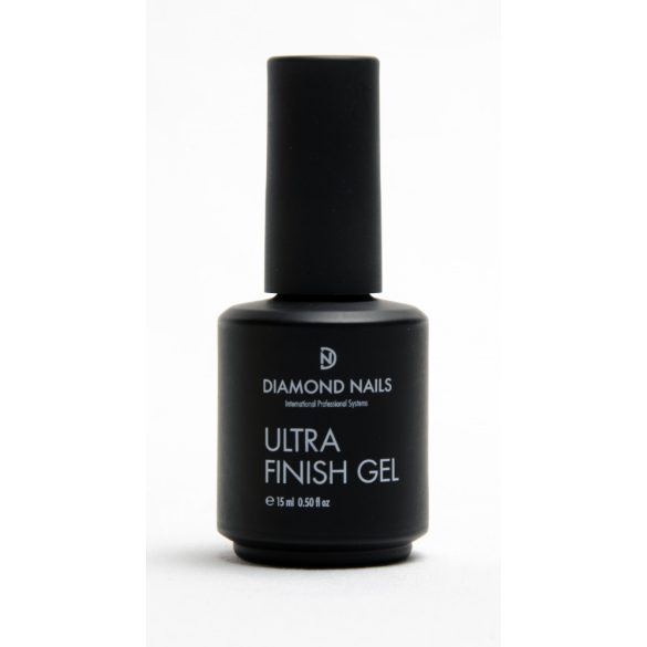 Ultra Finish Gel 15ml