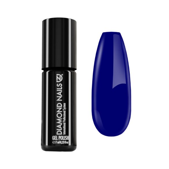 Gel Polish - DN001 Royal Blue