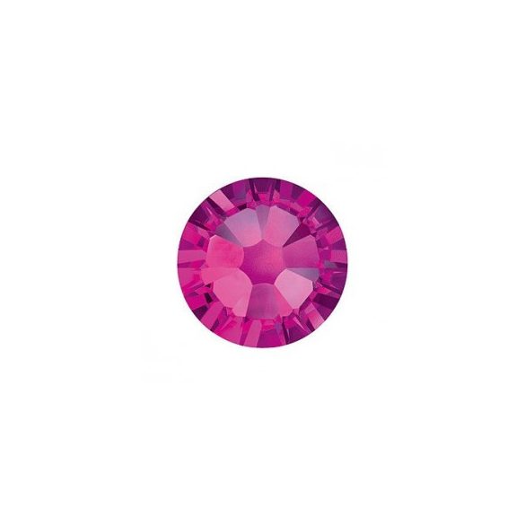 Swarovski Strasssteine in Fuchsia 20 Stück SS5