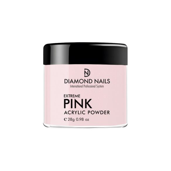 Acryl Pulver Pink 28gr Diamond Nails
