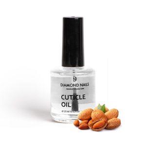 Nagel-Öl Mandel 15ml